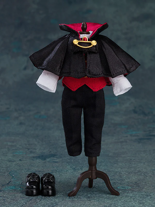 Vampire - Camus Nendoroid Doll Figure