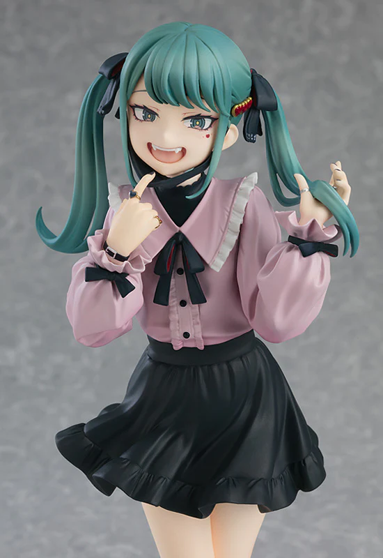 Hatsune Miku POP UP PARADE L Hatsune Miku The Vampire