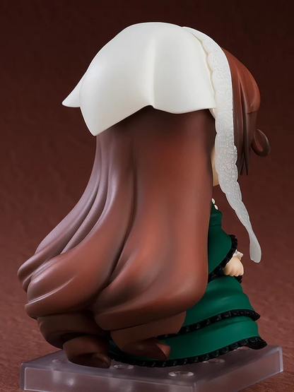 Rozen Maiden Souseiseki Nendoroid Figure (1)