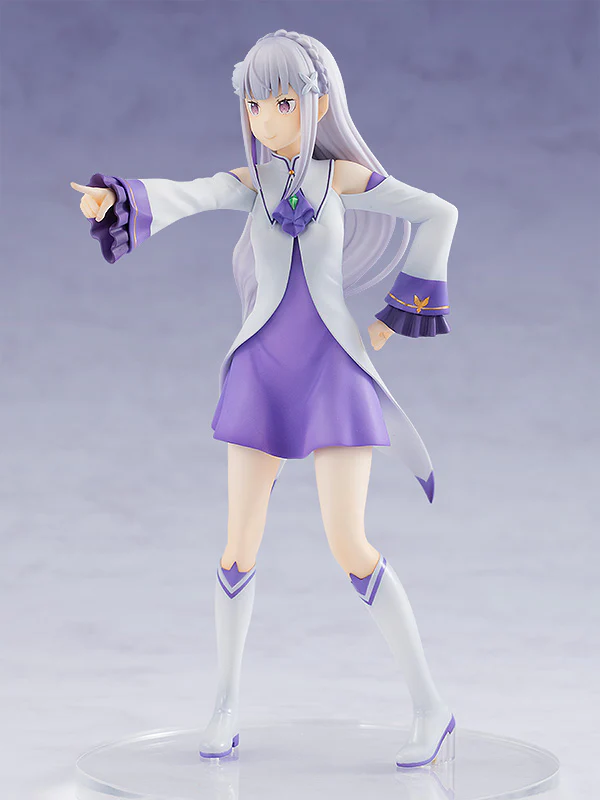 Re:Zero Emilia Figure