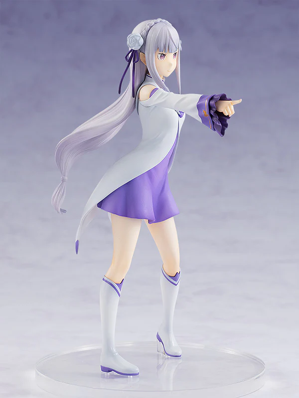 Re:Zero Emilia Figure