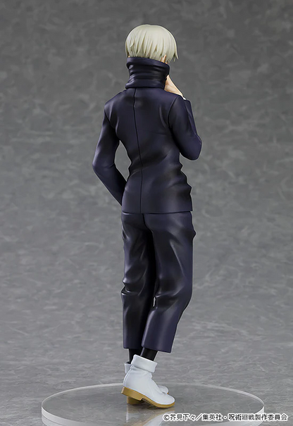 Jujutsu Kaisen Toge Inumaki Pop Up Parade Figure