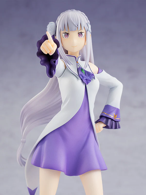 Re:Zero Emilia Figure