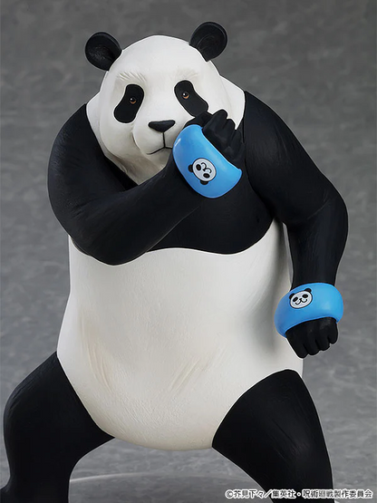 Jujutsu Kaisen Panda Pop Up Parade Figure