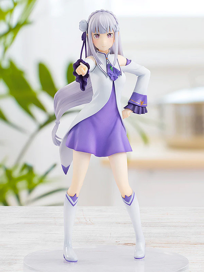 Re:Zero Emilia Figure