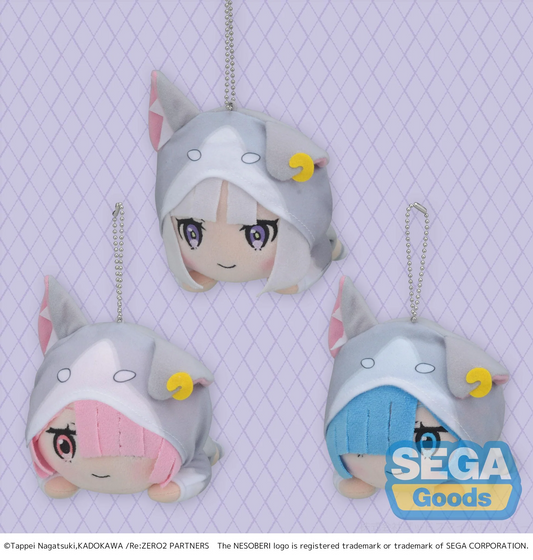 Re:Zero Nesoberi