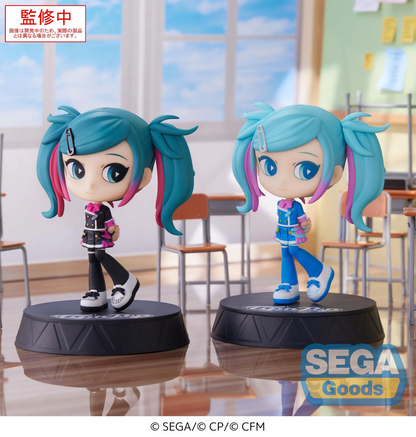 Project Sekai Hatsune Miku Colorful Stage! Tip'N'Pop Figure