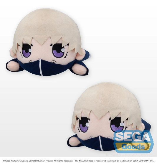 Jujutsu Kaisen Nesoberi Toge Inumaki