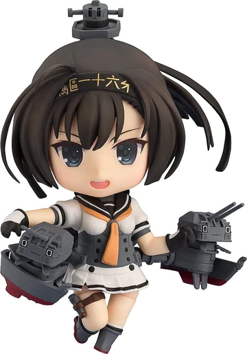 Kantai Collection Nendoroid Akizuki