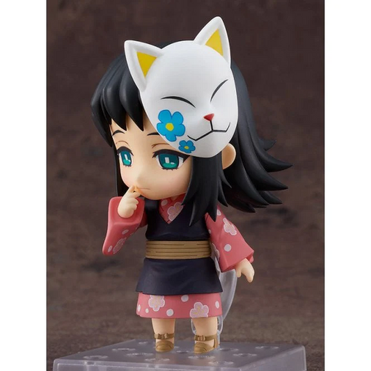Demon Slayer Nendoroid Makomo