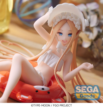 Fate/Grand Order Abigail Williams SEGA SPM Figure