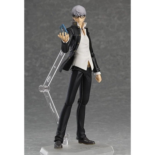Persona 4 Arena Ultimax Figma Hero