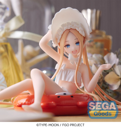 Fate/Grand Order Abigail Williams SEGA SPM Figure