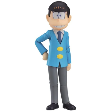 Osomatsu-san Figma Todomatsu Matsuno