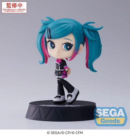 Project Sekai Hatsune Miku Colorful Stage! Tip'N'Pop Figure