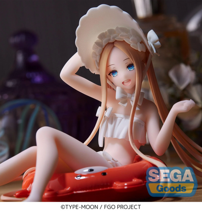 Fate/Grand Order Abigail Williams SEGA SPM Figure