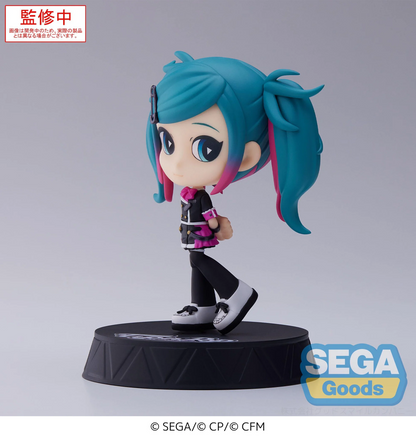 Project Sekai Hatsune Miku Colorful Stage! Tip'N'Pop Figure