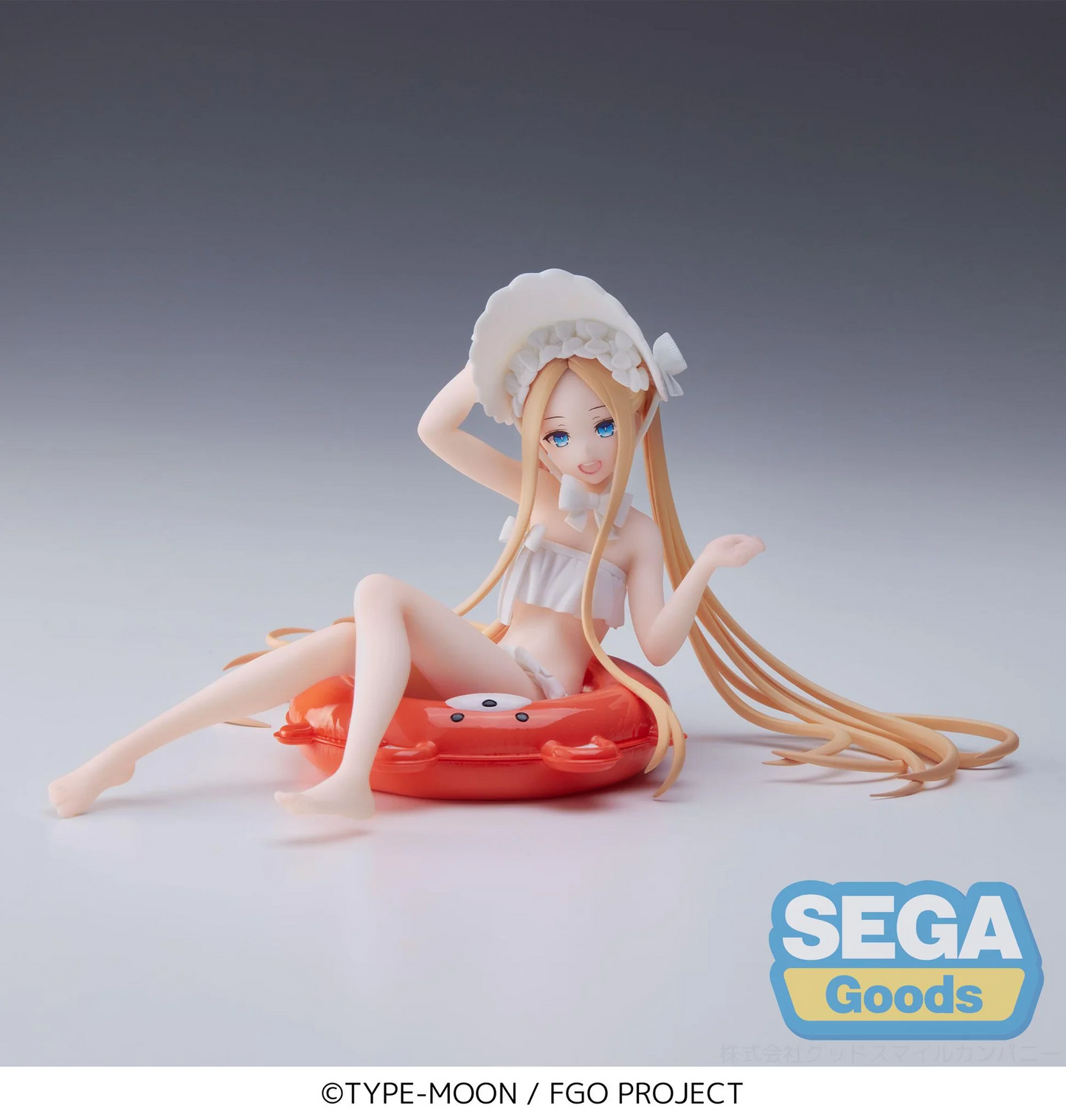 Fate/Grand Order Abigail Williams SEGA SPM Figure