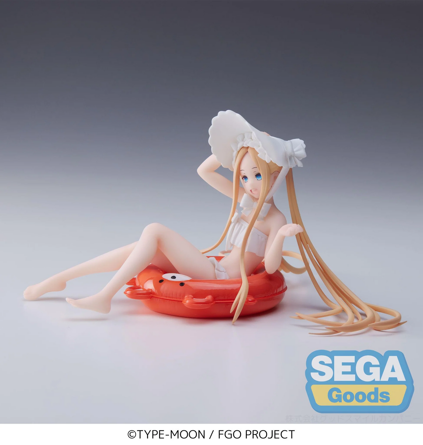 Fate/Grand Order Abigail Williams SEGA SPM Figure