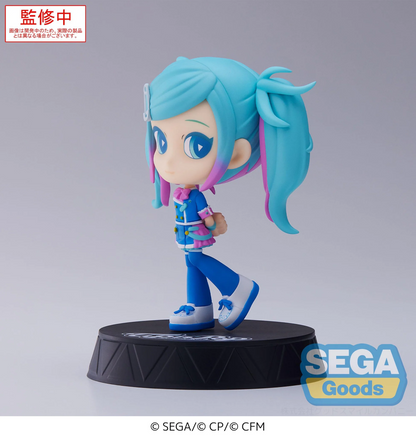 Project Sekai Hatsune Miku Colorful Stage! Tip'N'Pop Figure