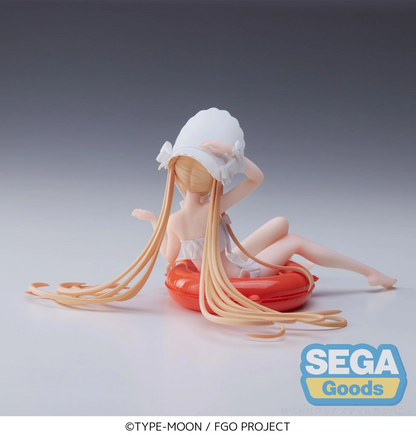 Fate/Grand Order Abigail Williams SEGA SPM Figure