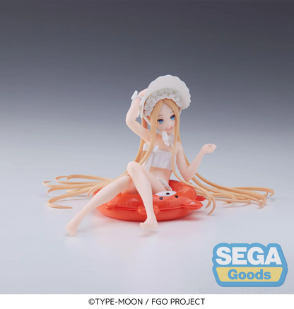 Fate/Grand Order Abigail Williams SEGA SPM Figure