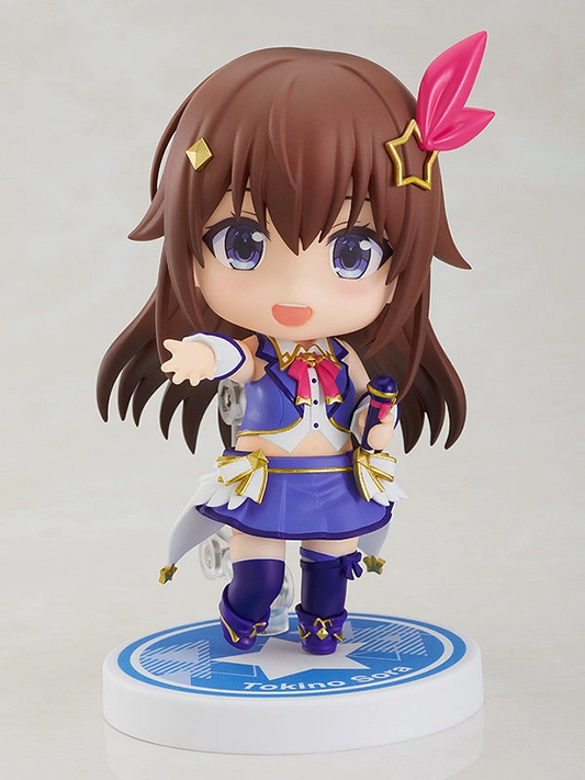 Hololive Nendoroid Tokino Sora